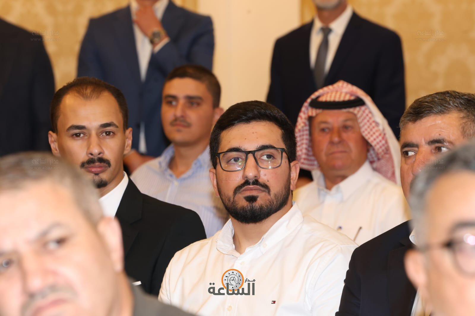 Madar Al-Saa Images 0.7803182101679972