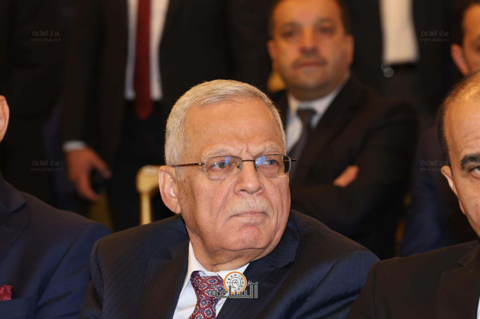 Madar Al-Saa Images 0.7697406517680546