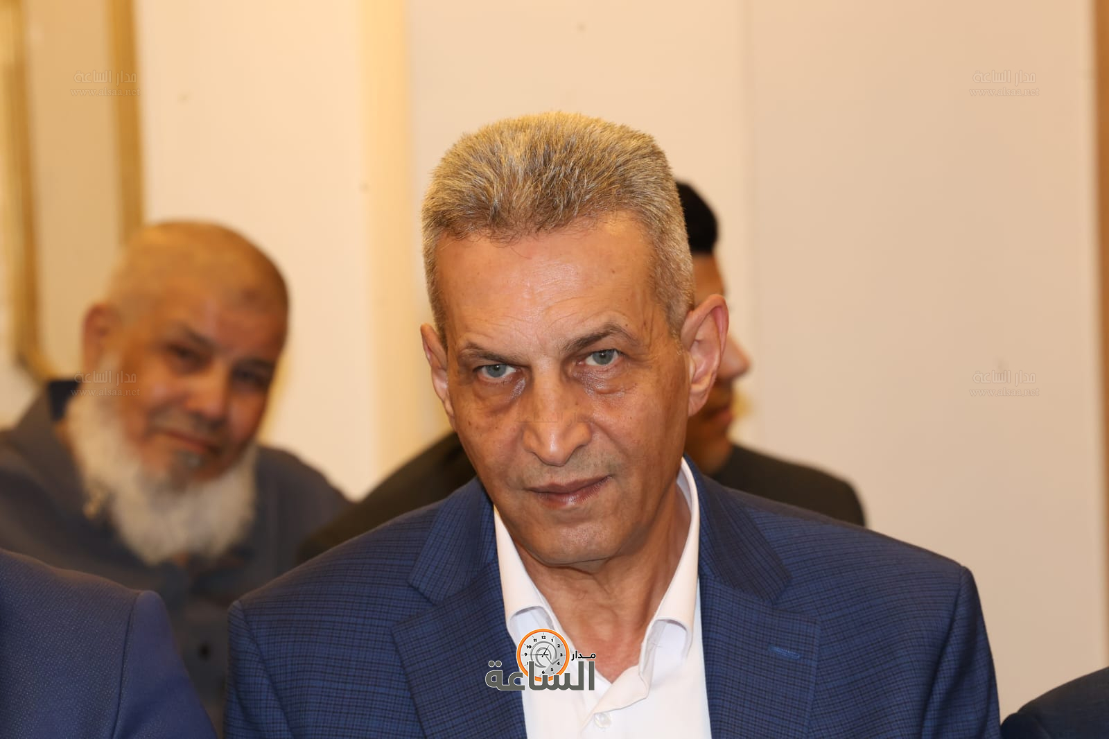 Madar Al-Saa Images 0.9822112091431004