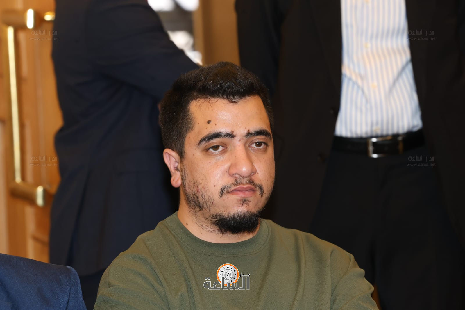 Madar Al-Saa Images 0.20351463704513229