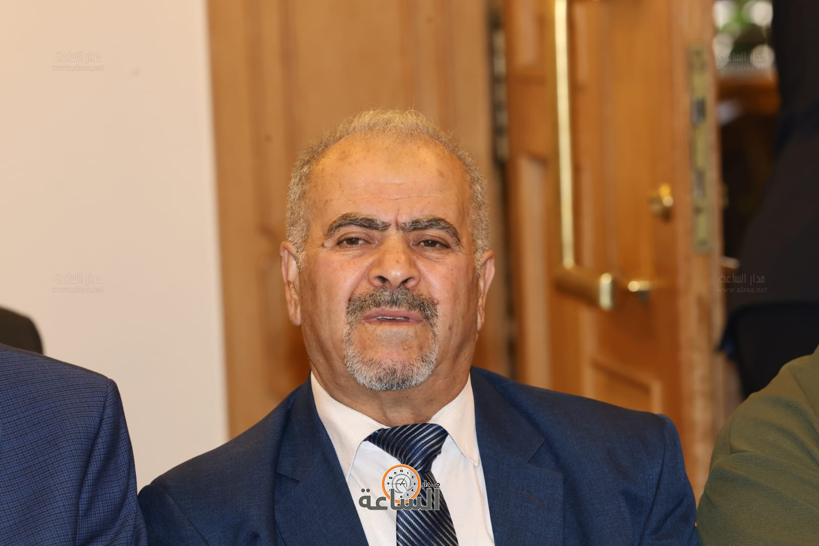 Madar Al-Saa Images 0.9040596034264686