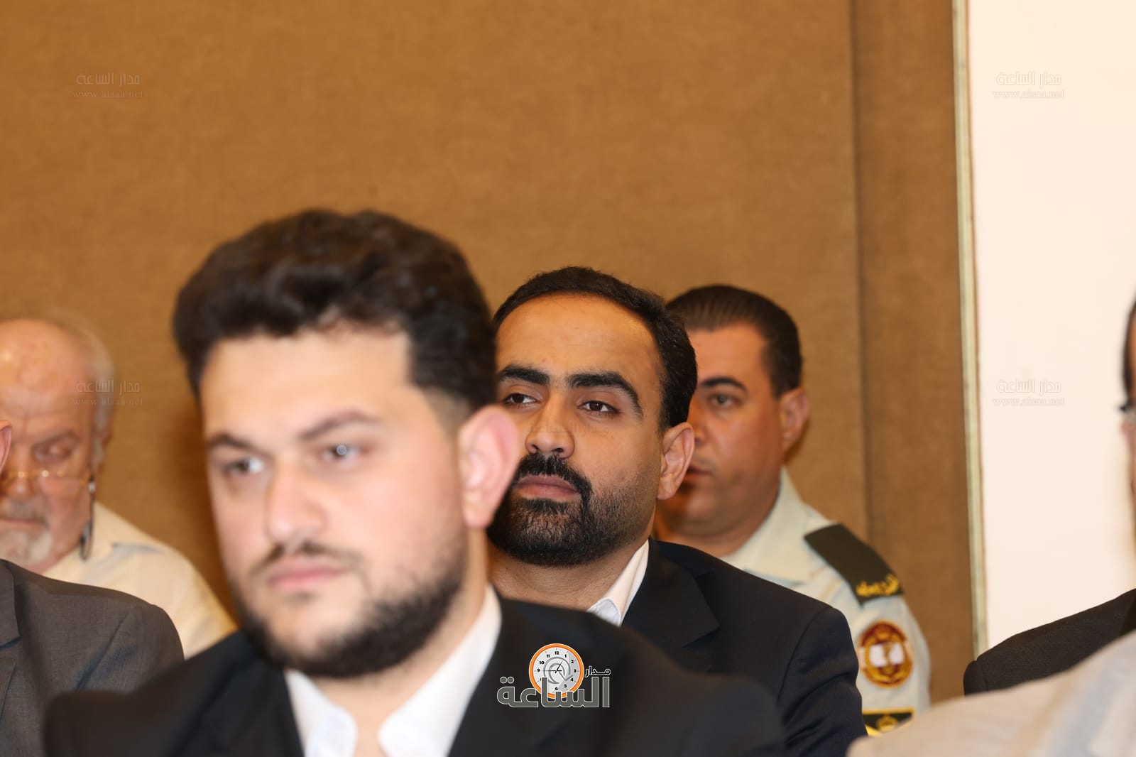 Madar Al-Saa Images 0.3263463809008956