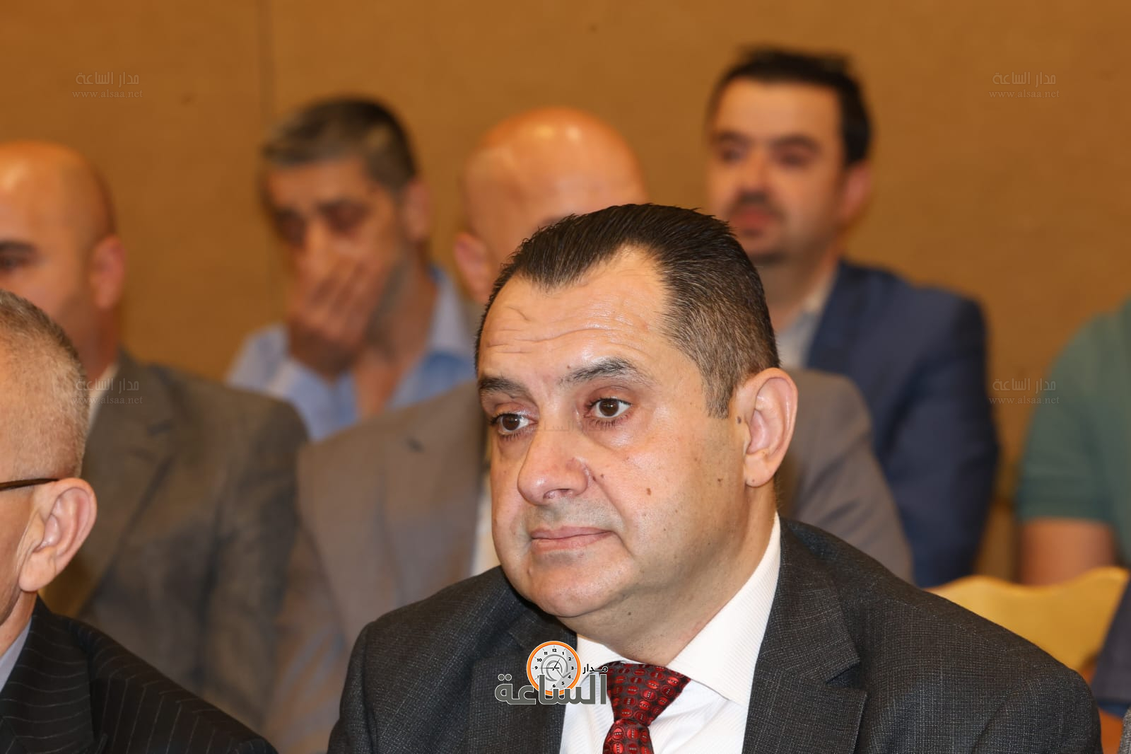 Madar Al-Saa Images 0.9871801536887227