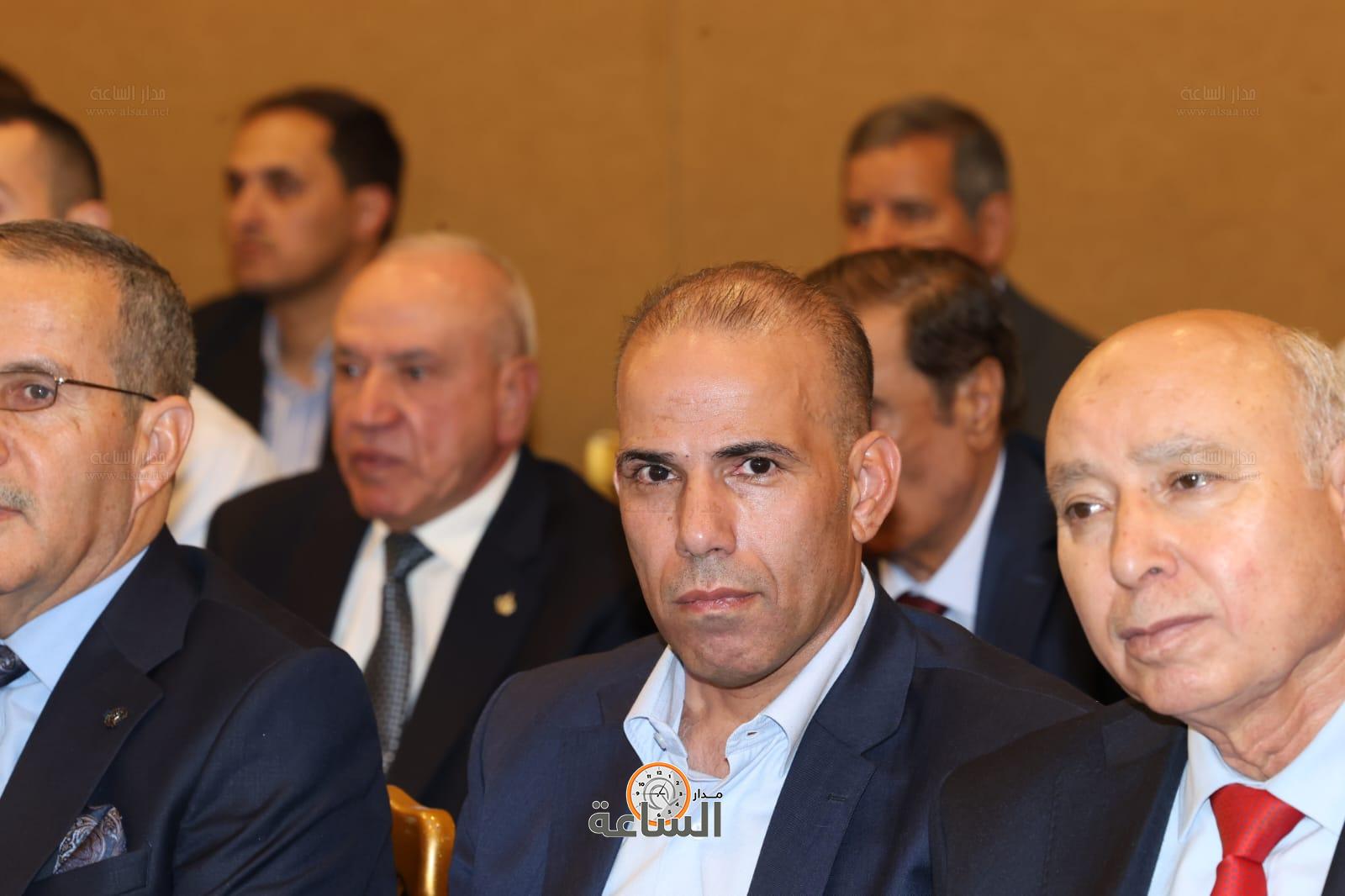 Madar Al-Saa Images 0.016977418231118535