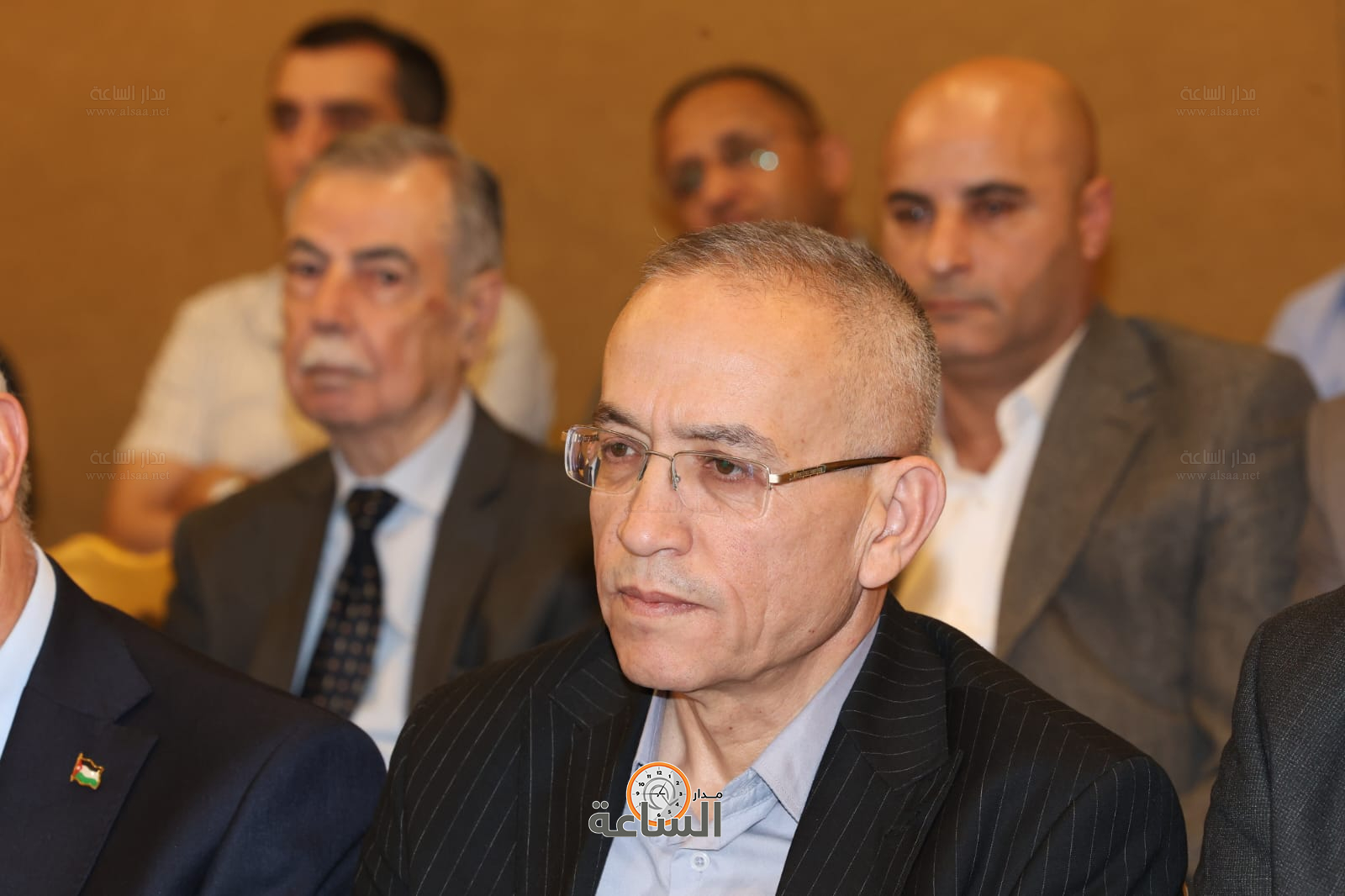 Madar Al-Saa Images 0.995966215740021