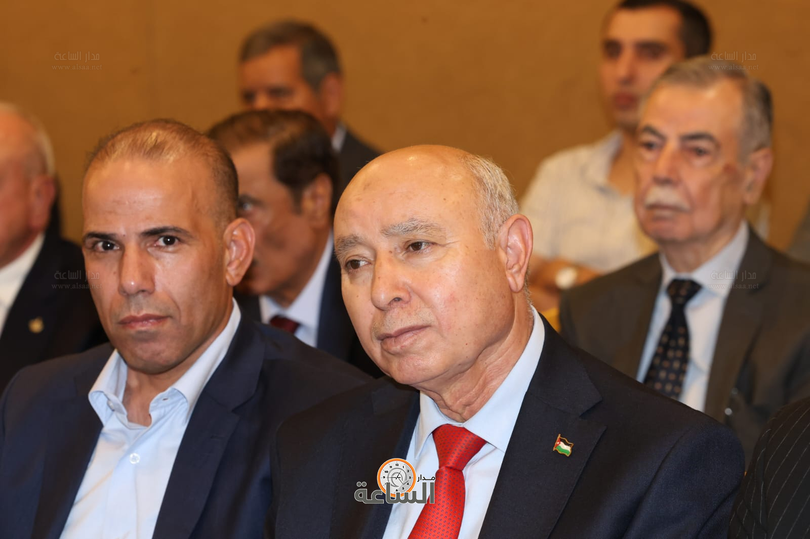 Madar Al-Saa Images 0.21711263676804615