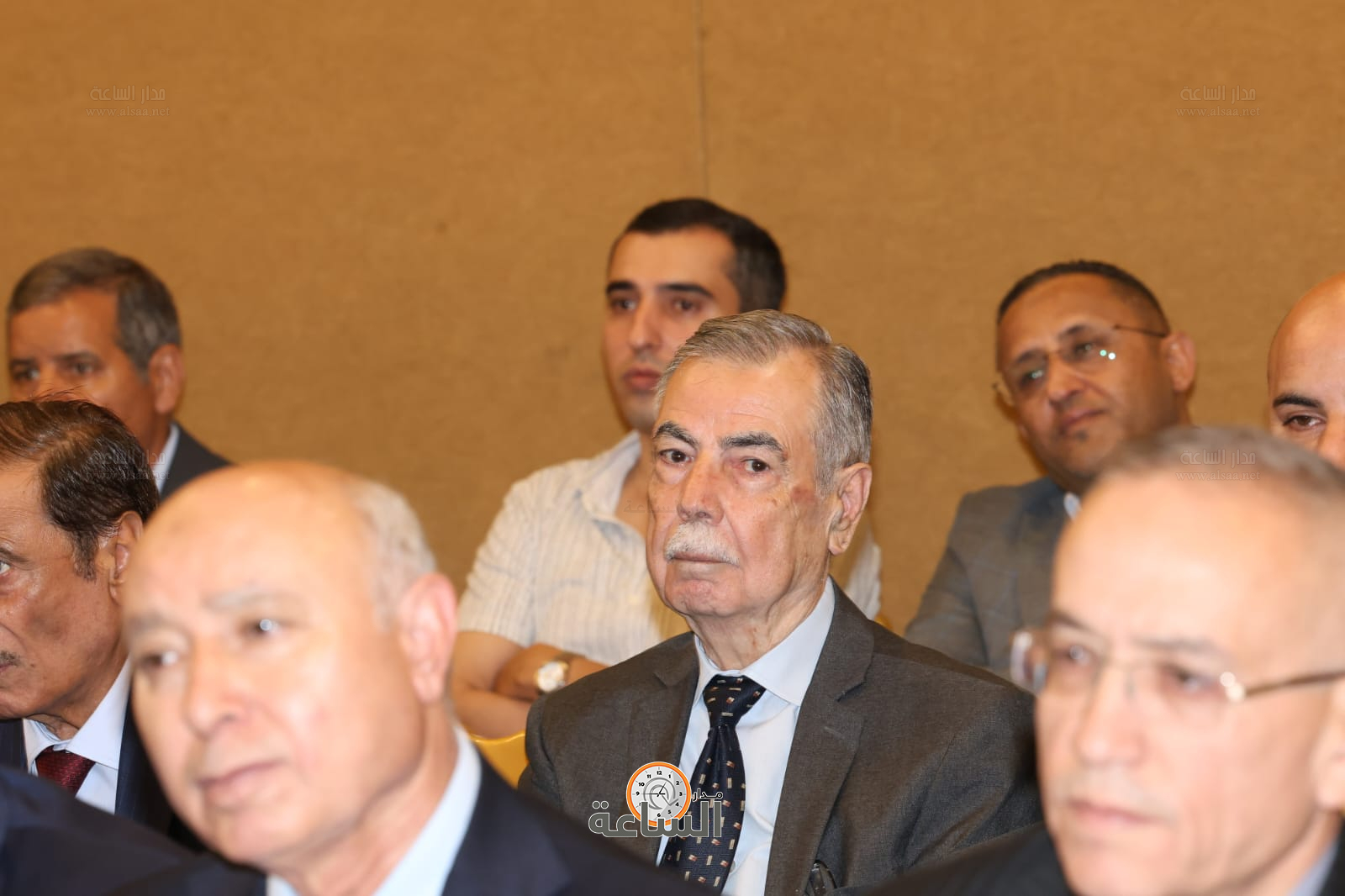 Madar Al-Saa Images 0.13205205308139956