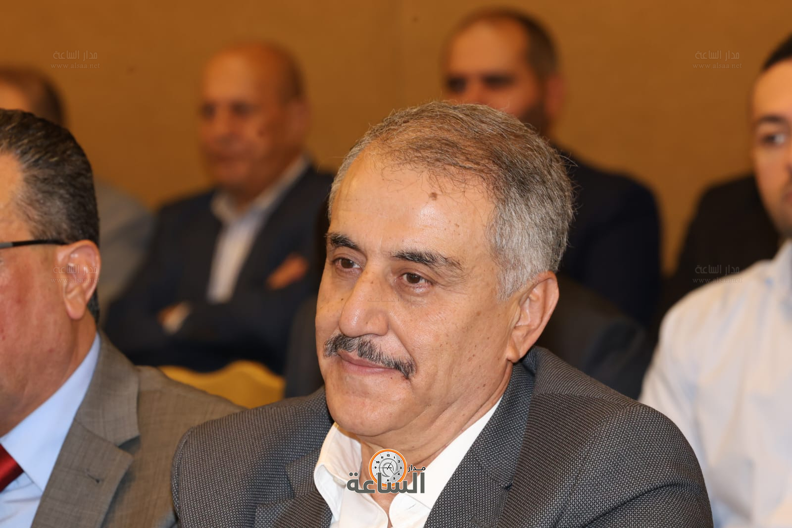 Madar Al-Saa Images 0.07881713028438786