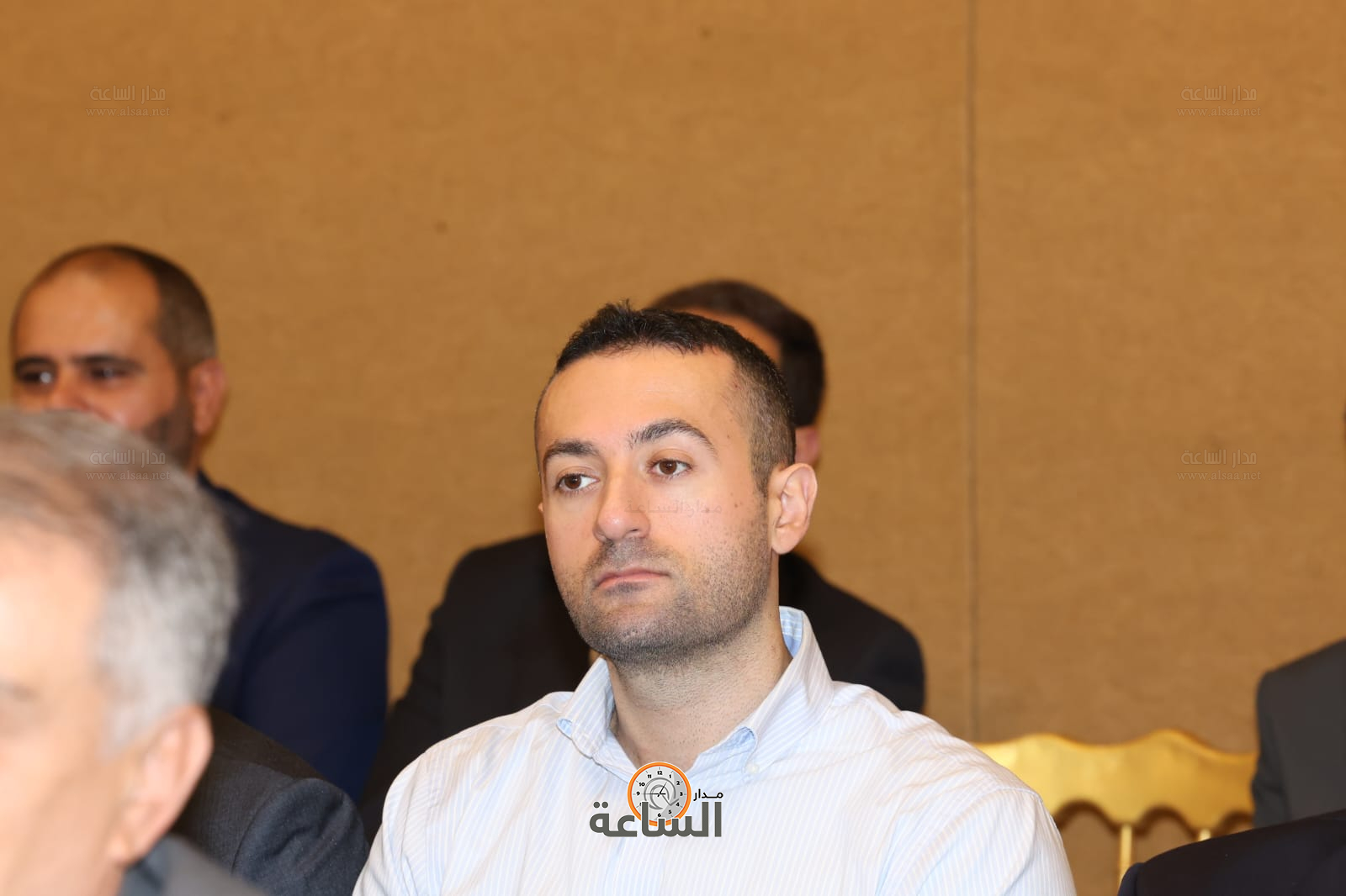 Madar Al-Saa Images 0.22918099820849325