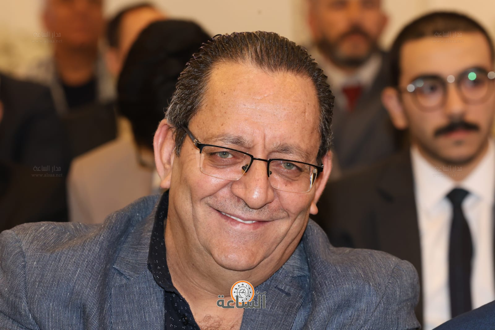 Madar Al-Saa Images 0.41557154501143345