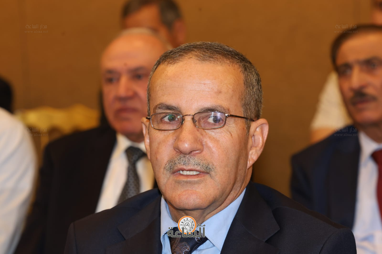 Madar Al-Saa Images 0.3684811615103847