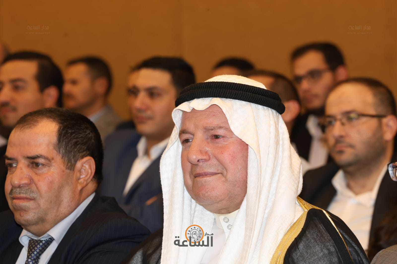 Madar Al-Saa Images 0.5334247111131263