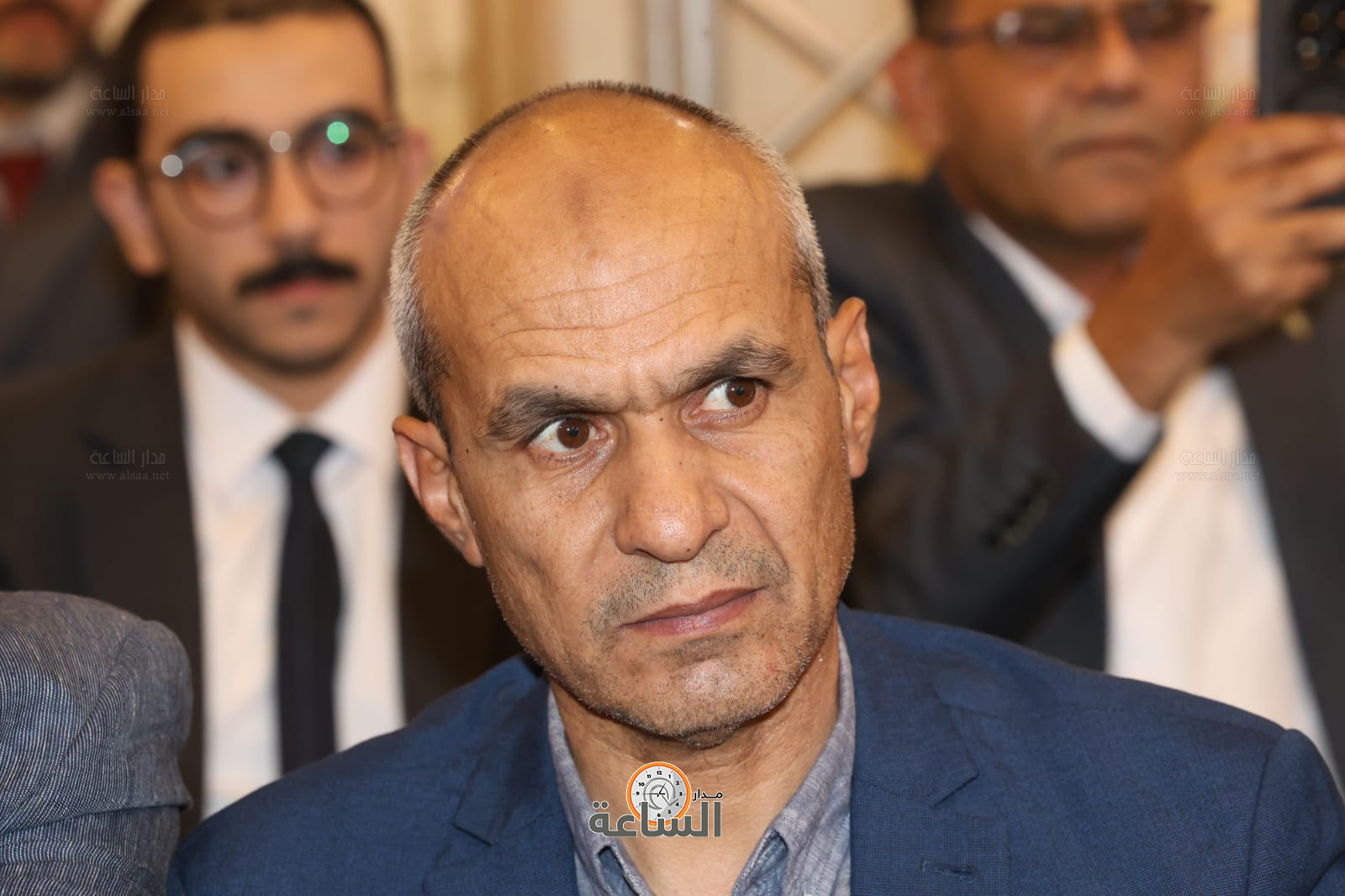 Madar Al-Saa Images 0.36536374139211736