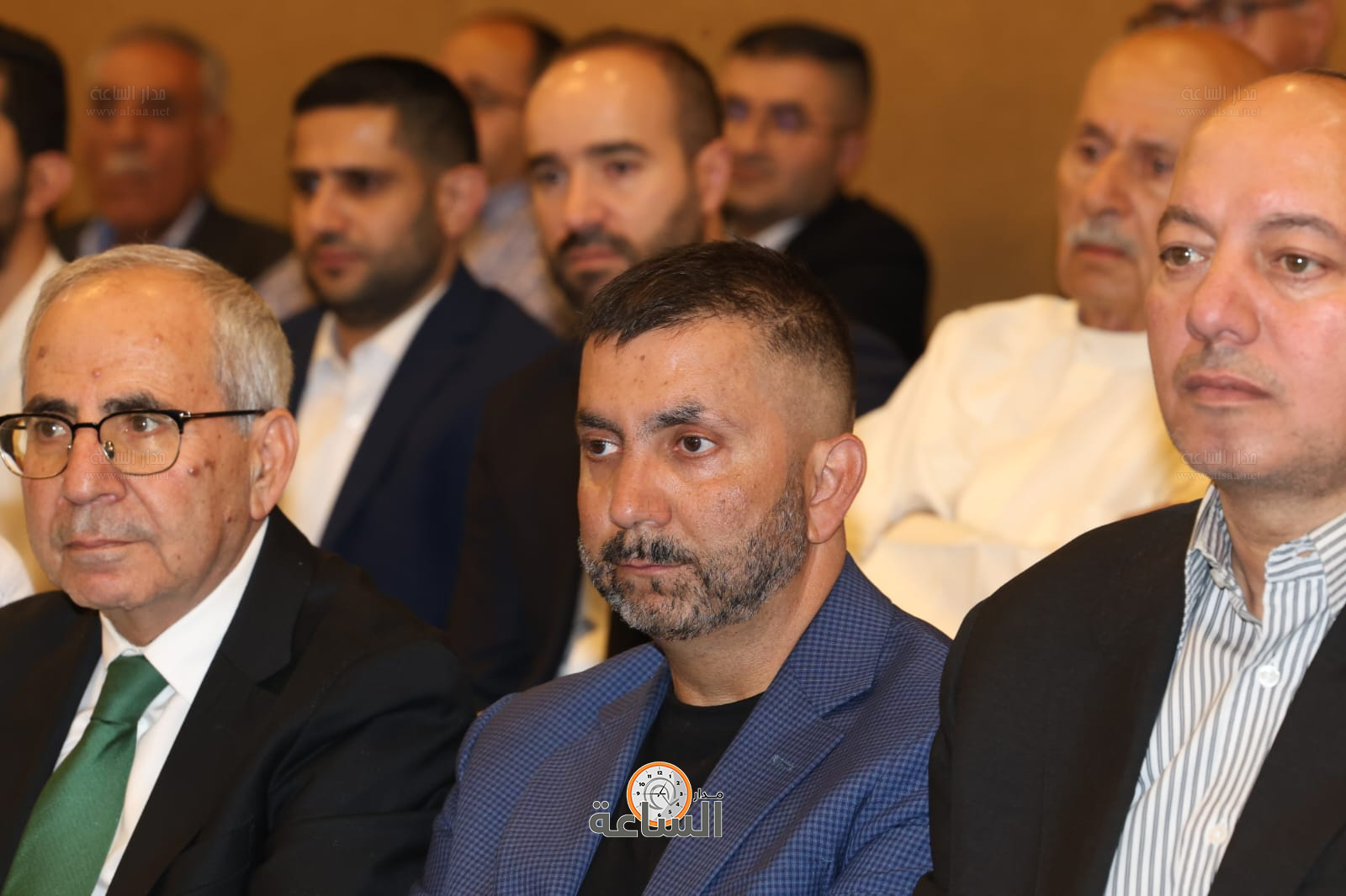 Madar Al-Saa Images 0.36949220184172327