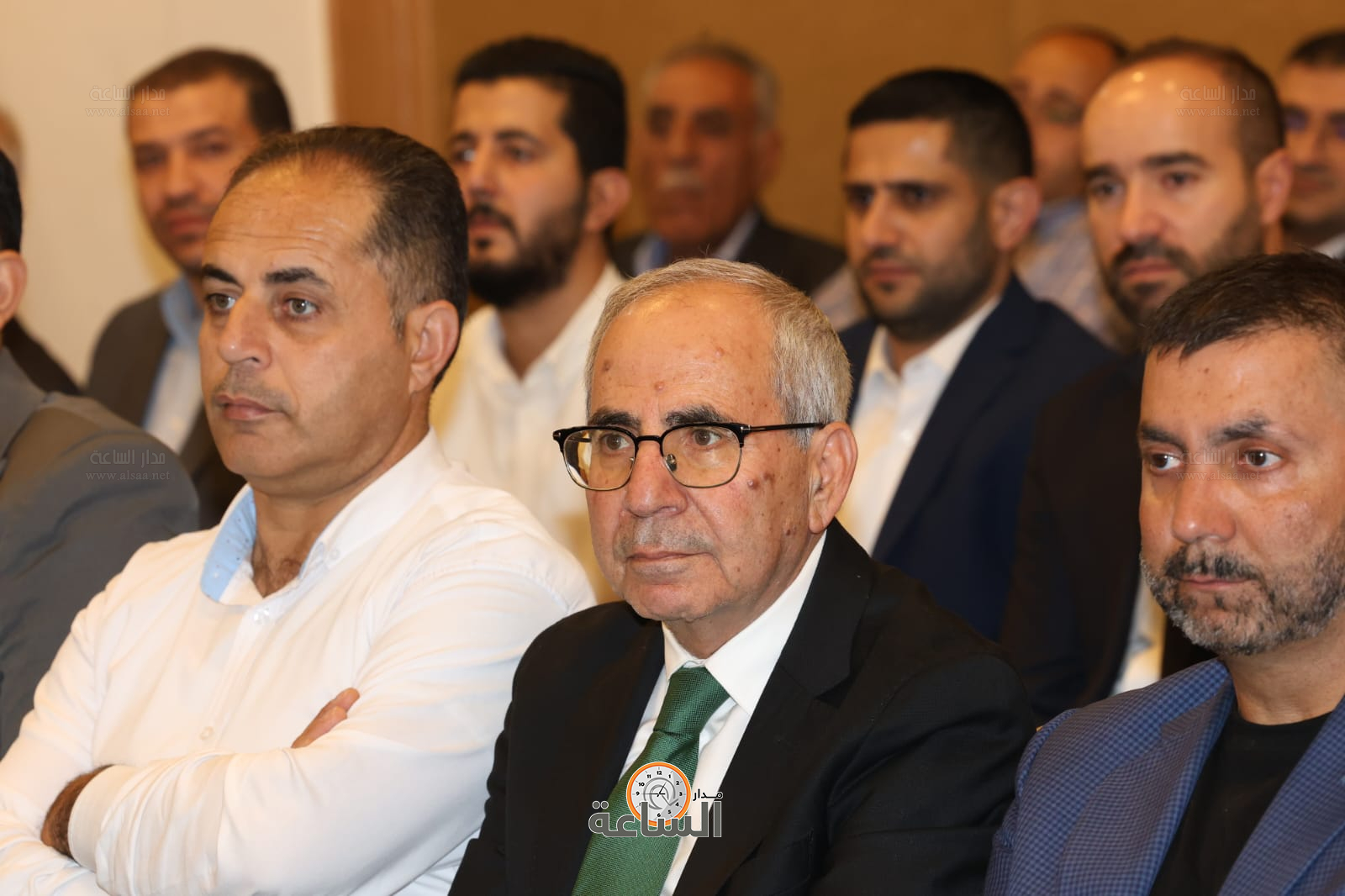 Madar Al-Saa Images 0.7831883572051536