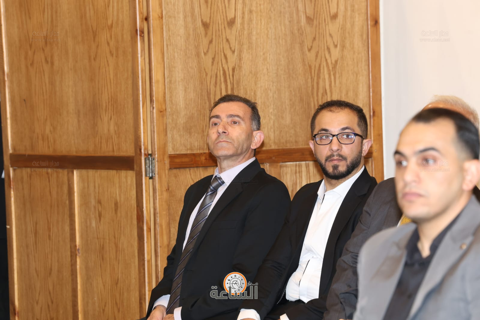 Madar Al-Saa Images 0.0917076336811623