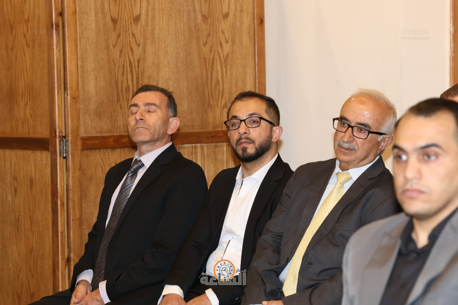 Madar Al-Saa Images 0.013322007634994915