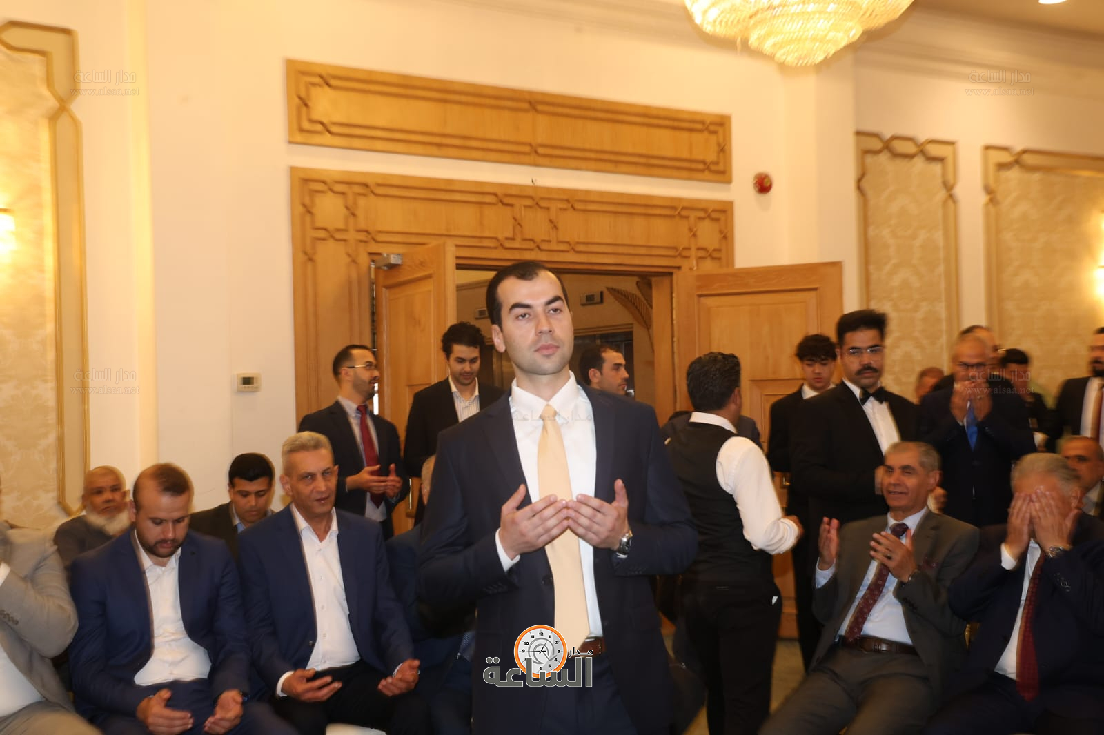 Madar Al-Saa Images 0.7136587034779307