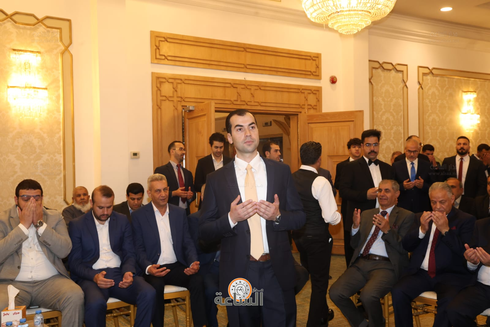 Madar Al-Saa Images 0.7527705455776873