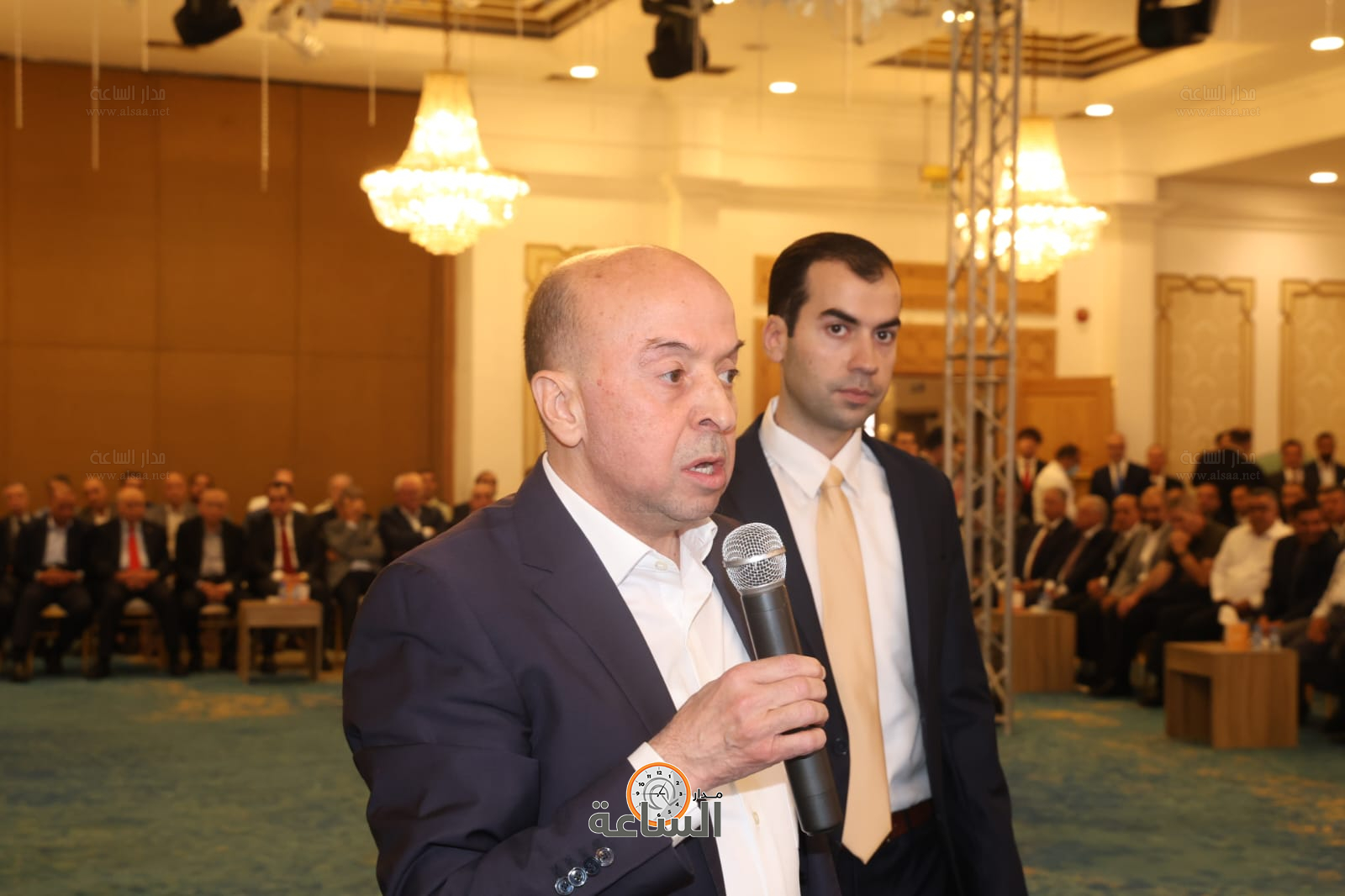 Madar Al-Saa Images 0.6918421122783018