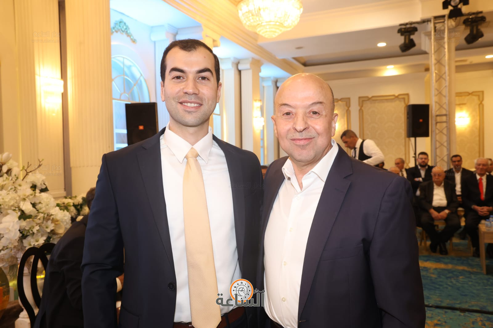 Madar Al-Saa Images 0.338190036184703