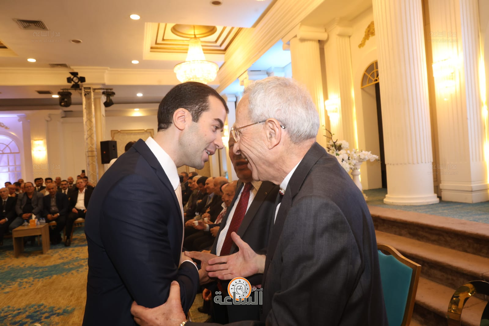 Madar Al-Saa Images 0.02318455772375483