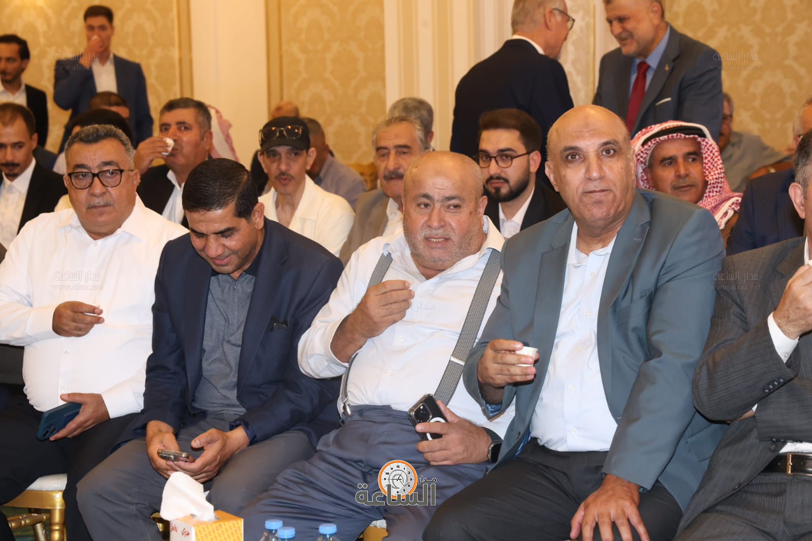 Madar Al-Saa Images 0.7868569050319404