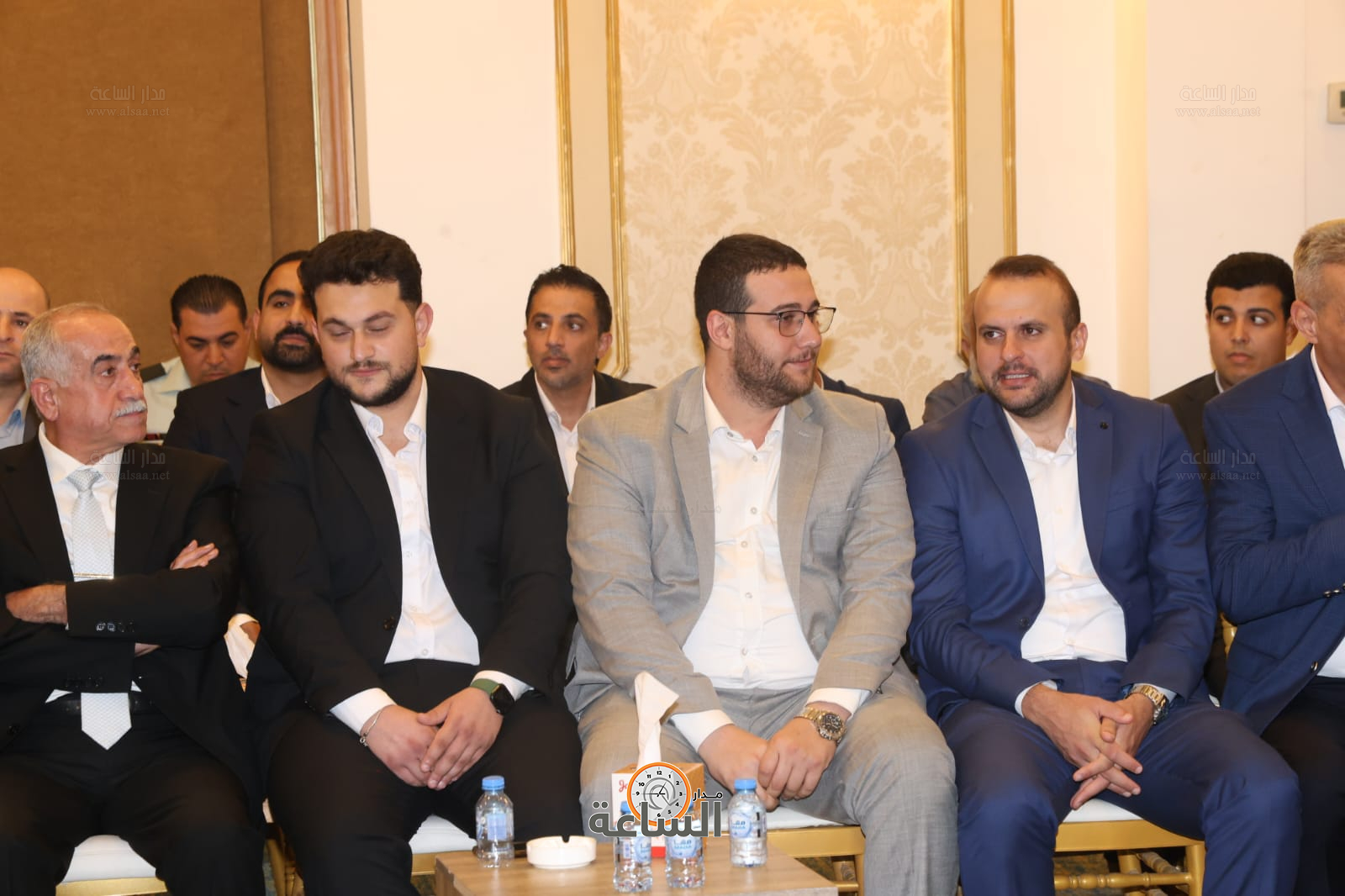 Madar Al-Saa Images 0.09141758090224661