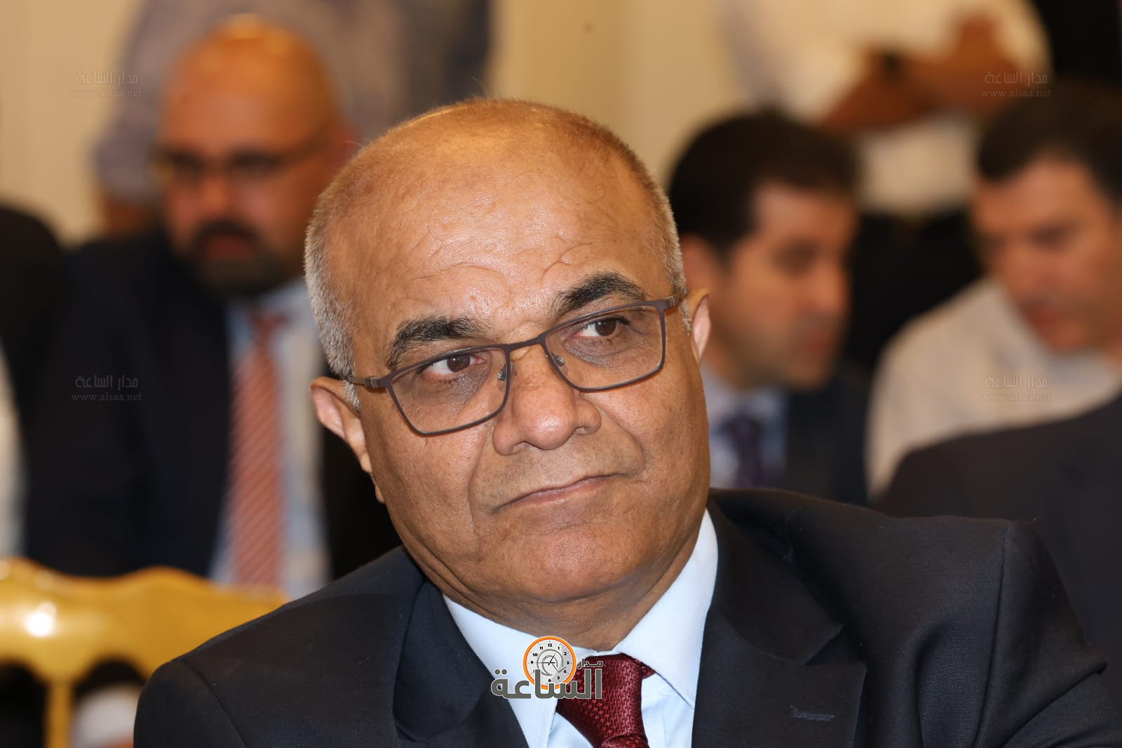 Madar Al-Saa Images 0.3488405344451436