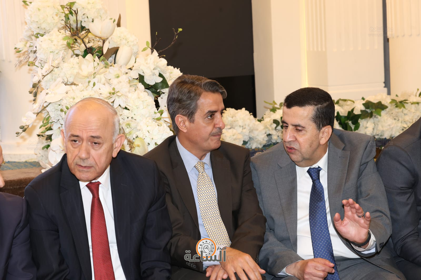 Madar Al-Saa Images 0.46371953656282383