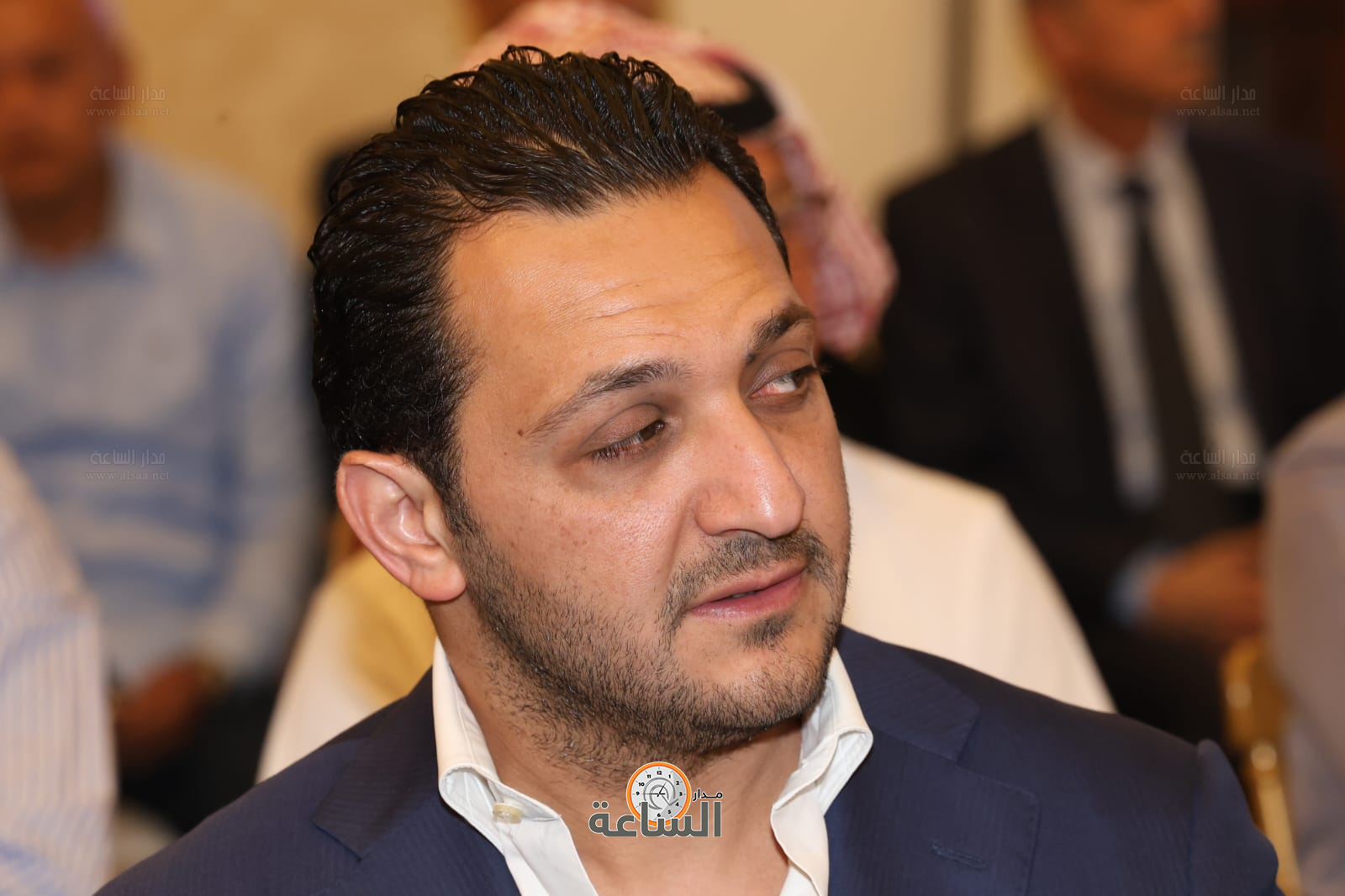 Madar Al-Saa Images 0.02935481846911081