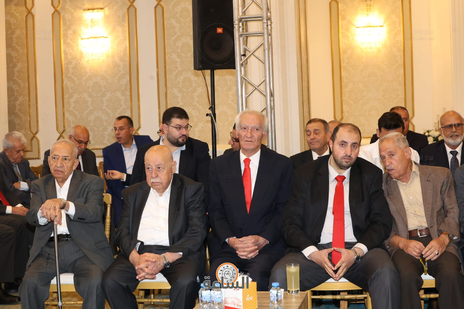 Madar Al-Saa Images 0.7131614484036606