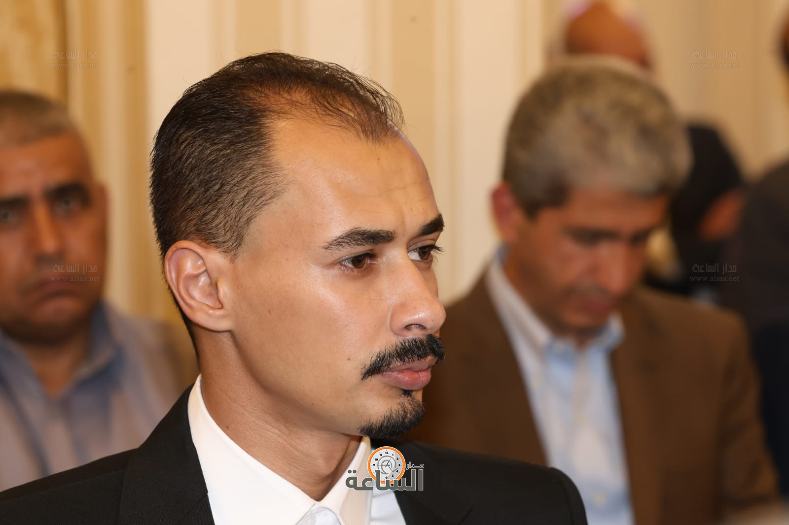 Madar Al-Saa Images 0.23266505028790407