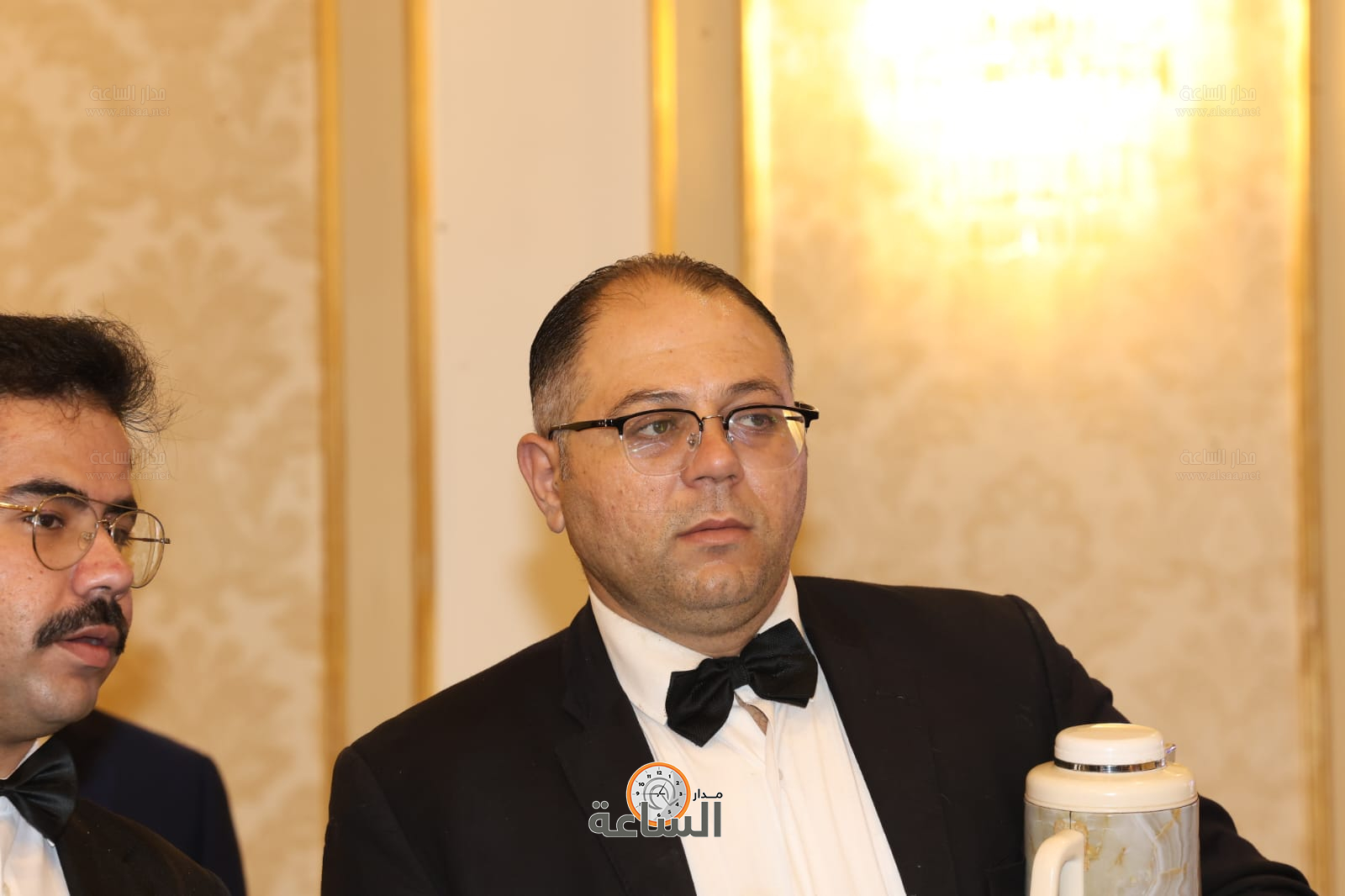 Madar Al-Saa Images 0.7584484806967573