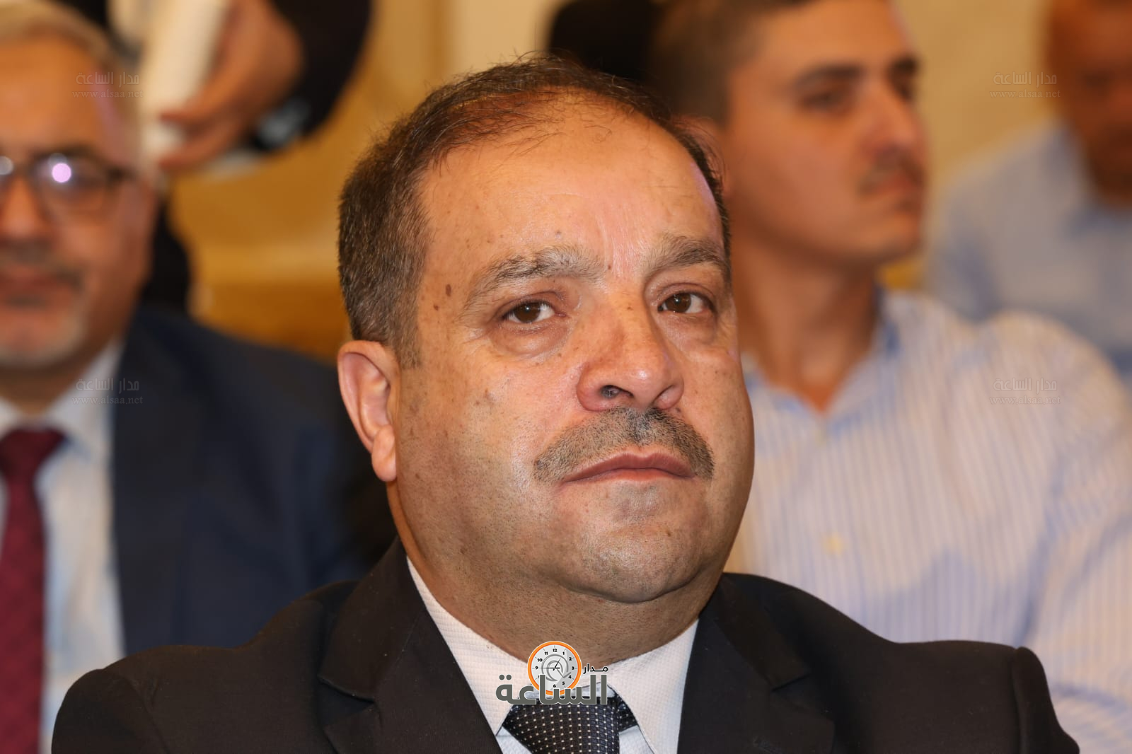 Madar Al-Saa Images 0.8722304287007362