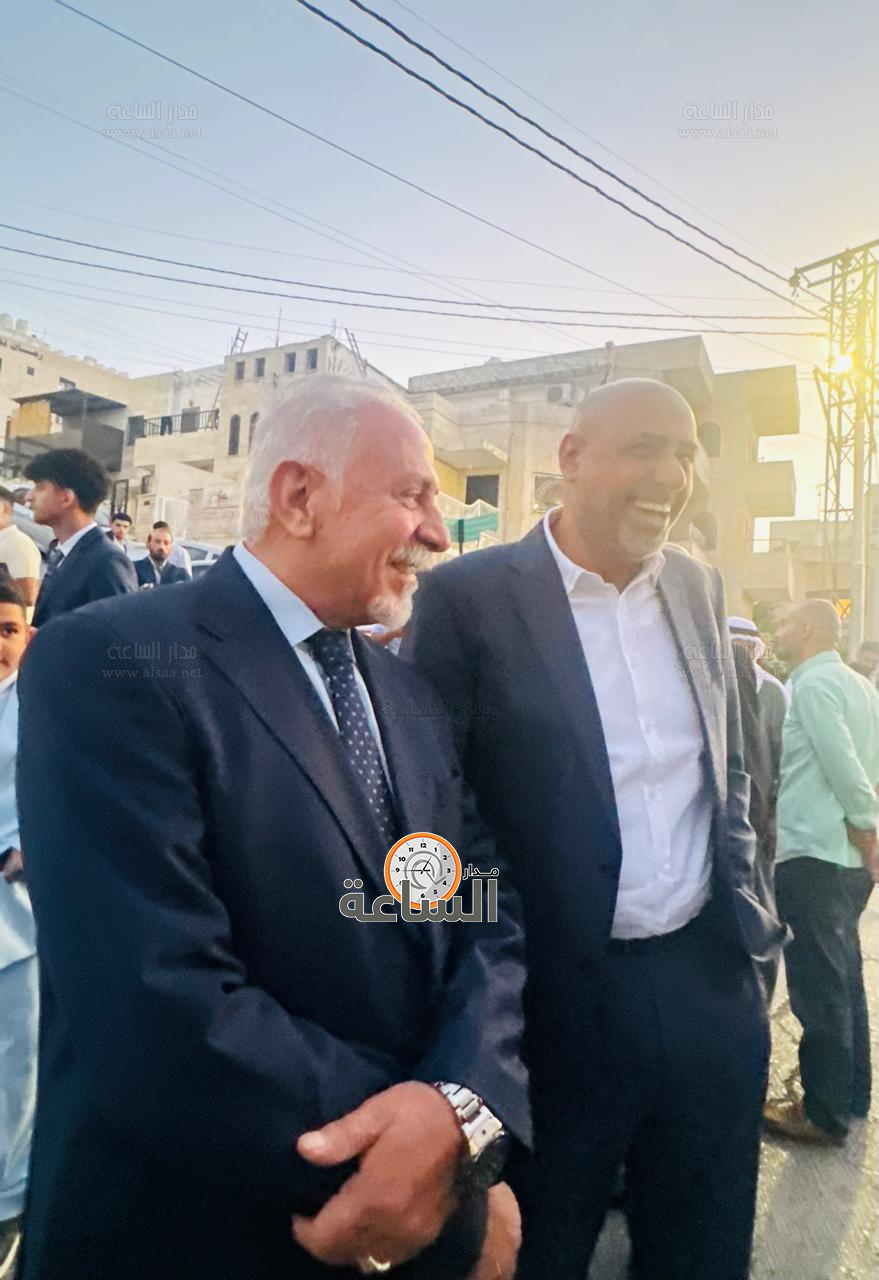 Madar Al-Saa Images 0.825254463389569