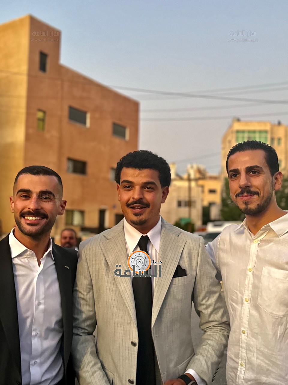 Madar Al-Saa Images 0.45031745865306705