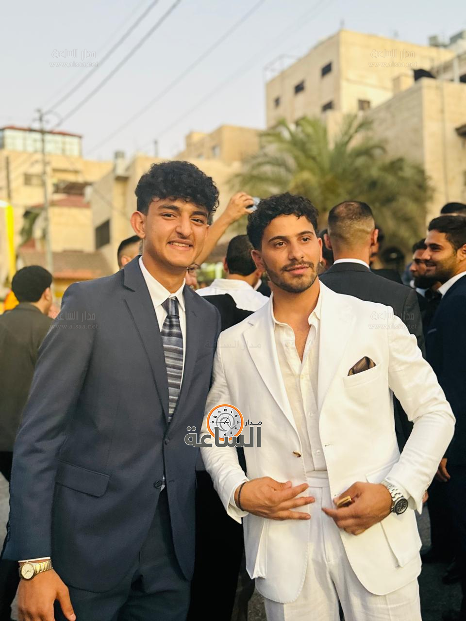 Madar Al-Saa Images 0.7827095645353346