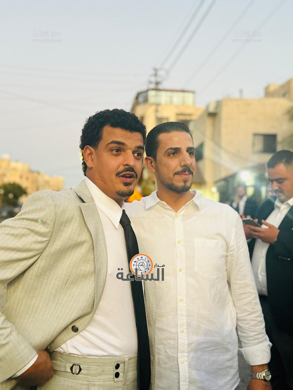 Madar Al-Saa Images 0.05890080828482458