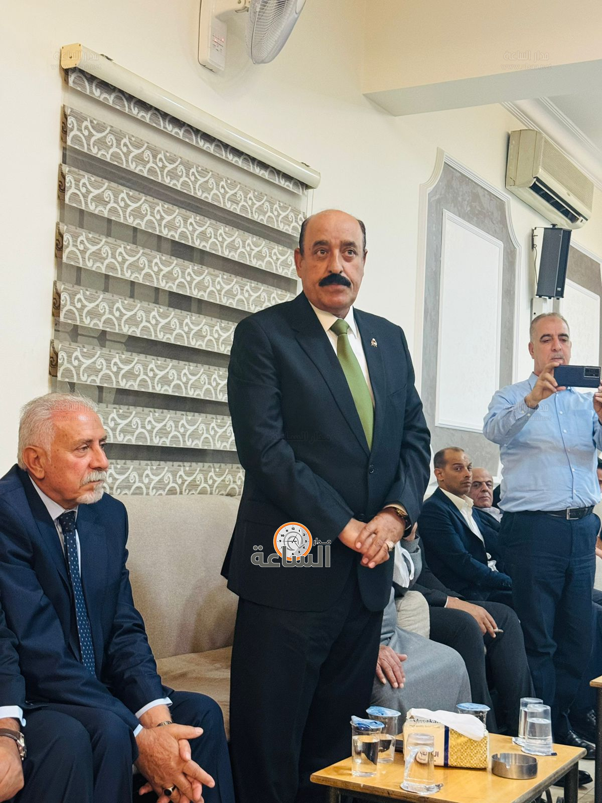 Madar Al-Saa Images 0.27093340678872146