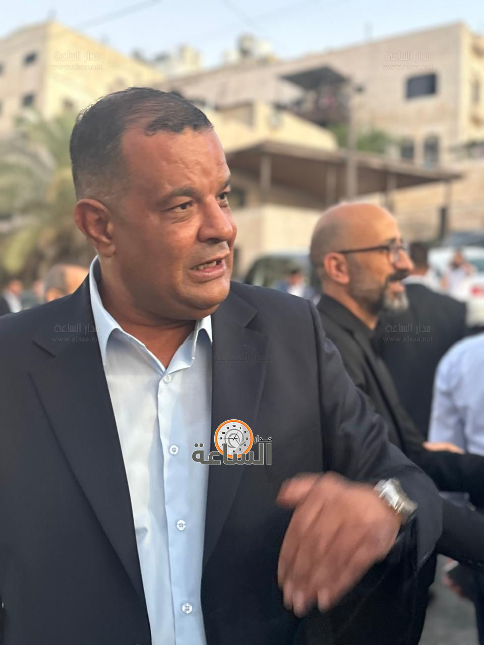 Madar Al-Saa Images 0.044595923817405514