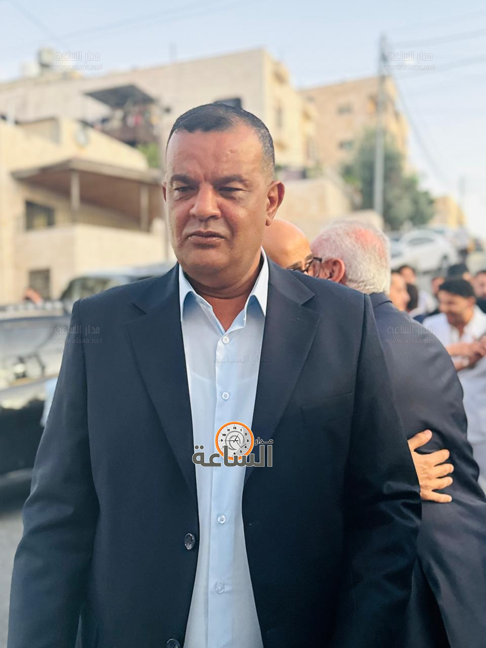 Madar Al-Saa Images 0.6468412056421446