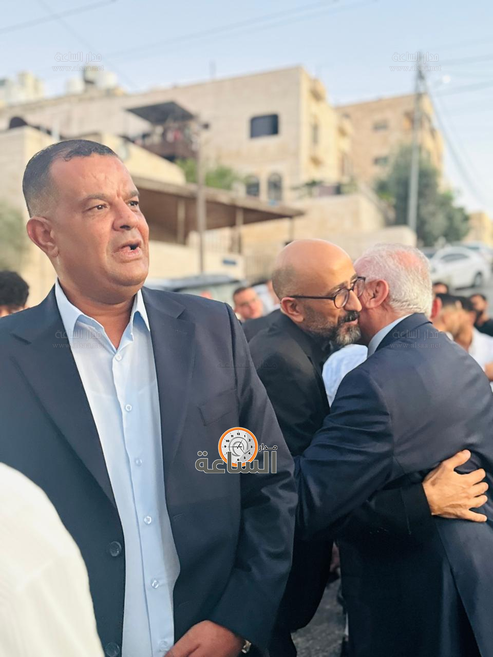 Madar Al-Saa Images 0.8348131753951286