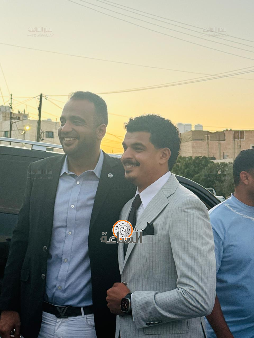 Madar Al-Saa Images 0.5782115851715034