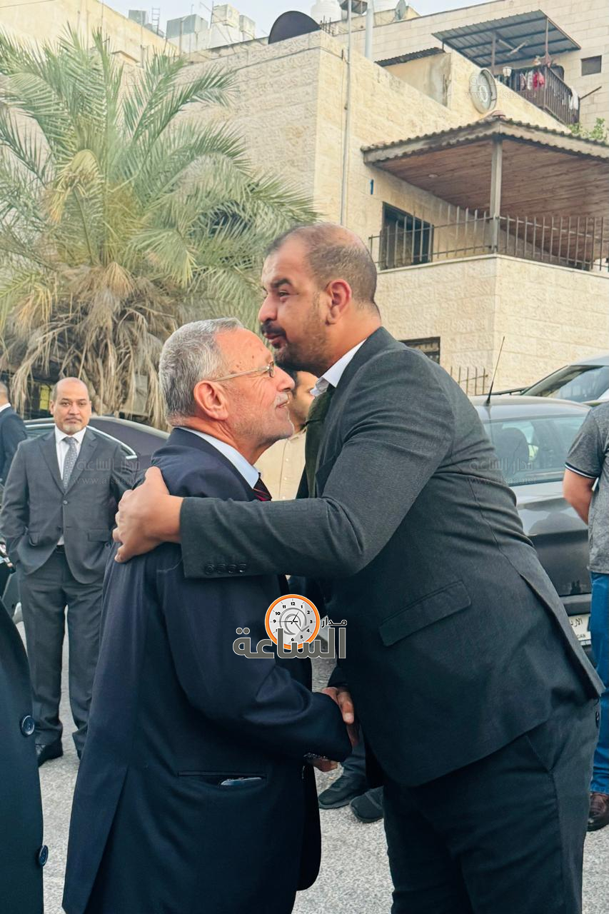 Madar Al-Saa Images 0.31172822251792986