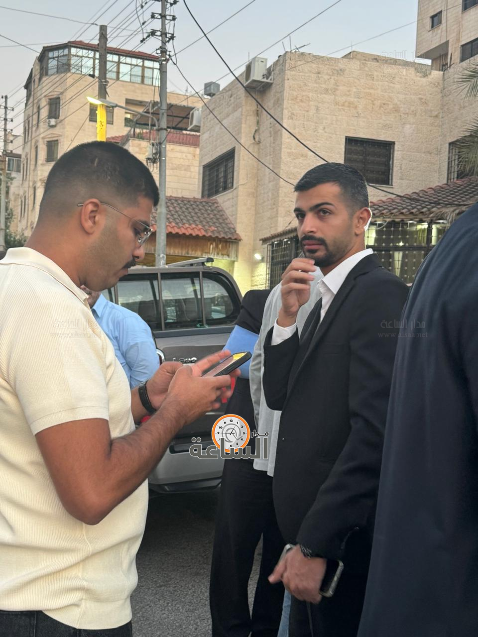 Madar Al-Saa Images 0.9826956558368882