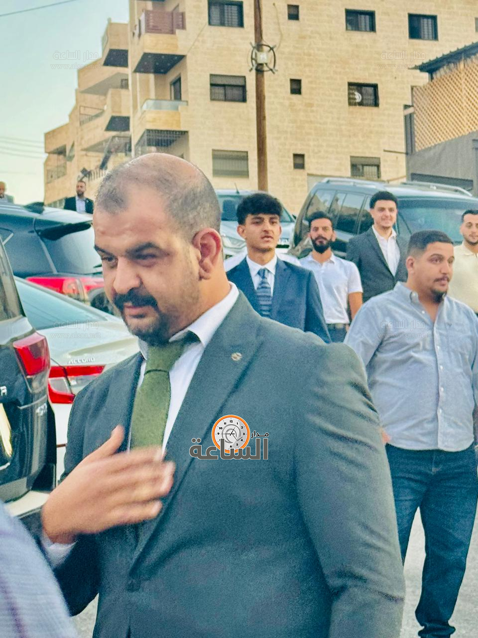 Madar Al-Saa Images 0.23651237004478798