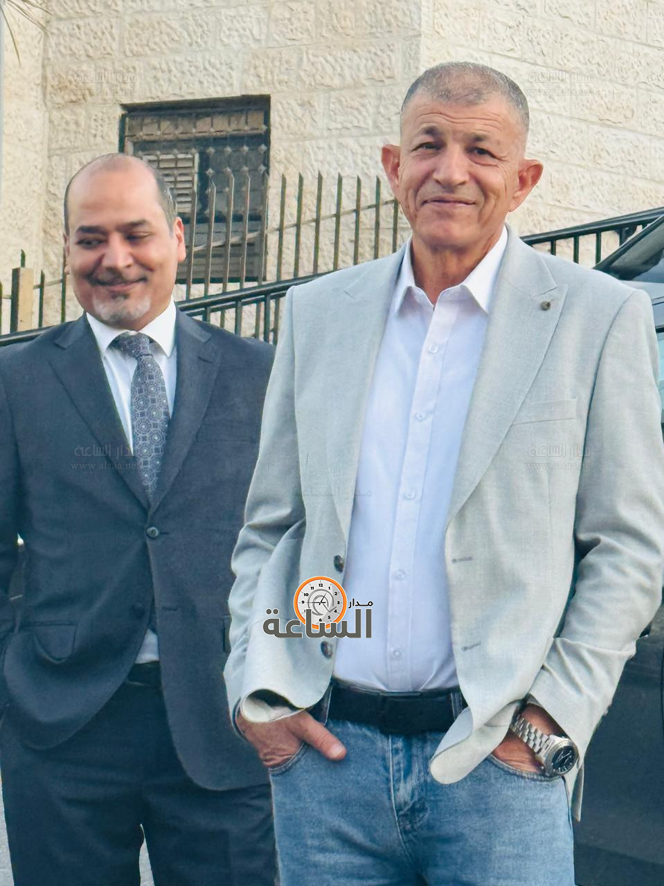 Madar Al-Saa Images 0.880181298241727