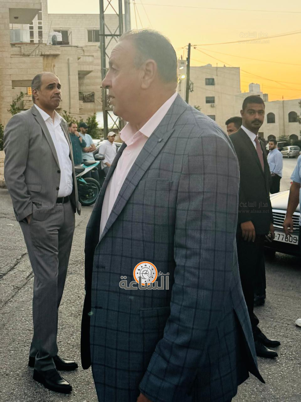 Madar Al-Saa Images 0.6890935533872952