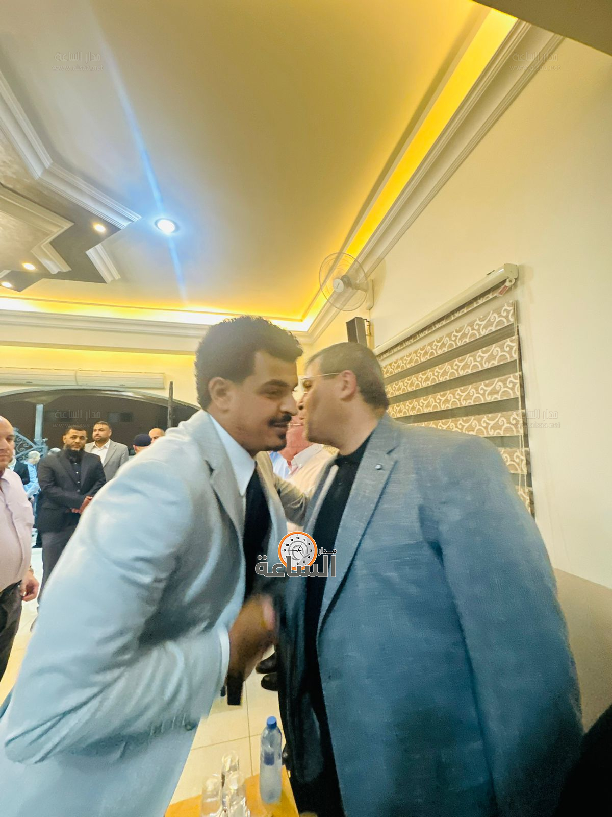 Madar Al-Saa Images 0.7462602177984228